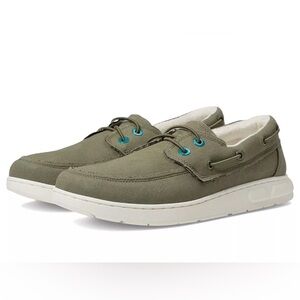 VIONIC men’s Beach Skipper Boat Shoes